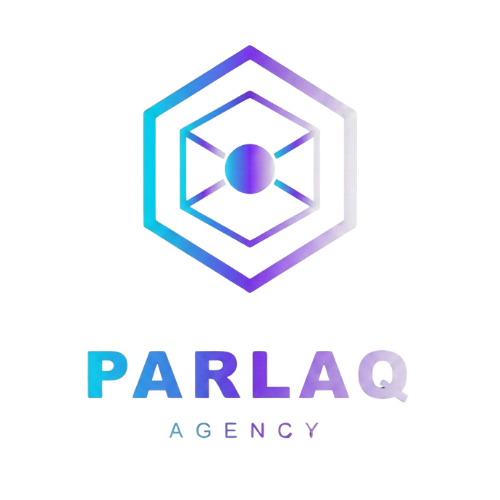 Parlaq Logo